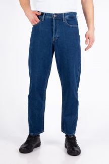 Džinsu bikses JACK & JONES 12249028-Blue-Denim