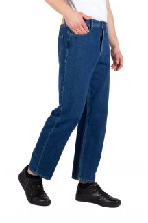 Džinsu bikses JACK & JONES 12249028-Blue-Denim