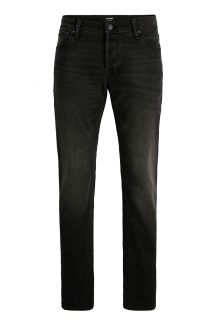 Džinsu bikses JACK & JONES 12264026-Black-Denim