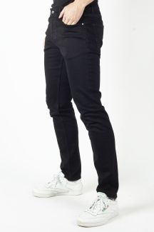 Džinsu bikses KENZARRO CL8404-BLACK