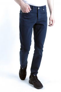 Džinsu bikses KENZARRO NGN-9015-NAVY