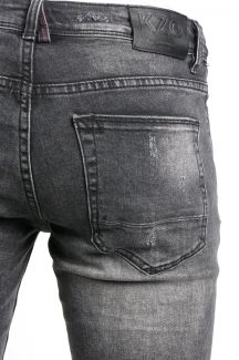 Džinsu bikses KENZARRO S58185