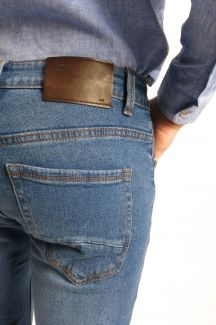 Džinsu bikses KENZARRO TH37517