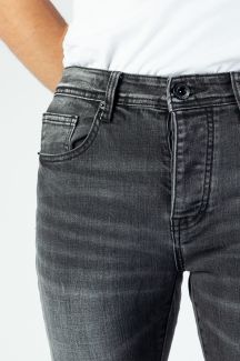 Džinsu bikses KENZARRO TH37796