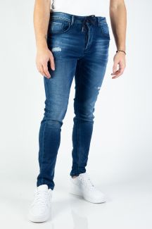 Džinsu bikses KENZARRO TH37817