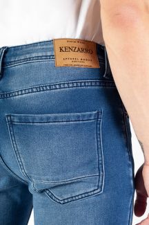 Džinsu bikses KENZARRO TH37889