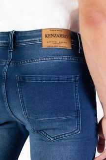 Džinsu bikses KENZARRO TH37890