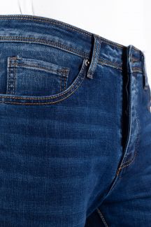 Džinsu bikses KENZARRO TH37983