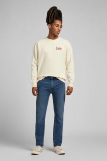 Džinsu bikses LEE L701SQBG