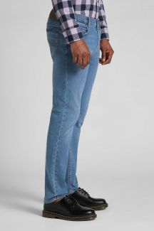 Džinsu bikses LEE L701SQBH