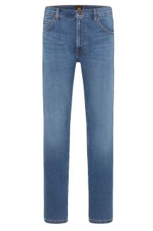 Džinsu bikses LEE L701SQC49