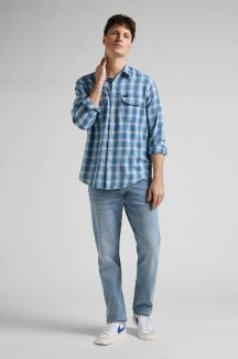 Džinsu bikses LEE L707KNMB