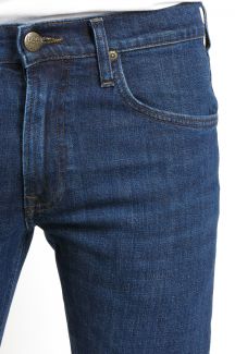 Džinsu bikses LEE L707KNUK