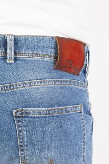 Džinsu bikses LTB JEANS 1009-50260-14438-53628