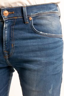 Džinsu bikses LTB JEANS 1009-50260-14659-52281