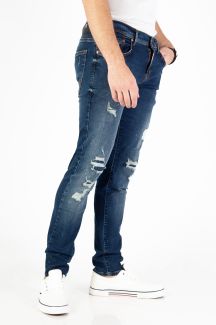 Džinsu bikses LTB JEANS 1009-50260-14710-54322