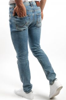Džinsu bikses LTB JEANS 1009-50555-14037-50925