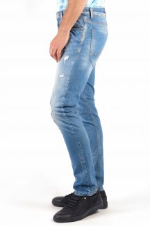 Džinsu bikses LTB JEANS 1009-50975-13963-50763