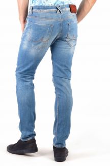 Džinsu bikses LTB JEANS 1009-50975-13963-50763