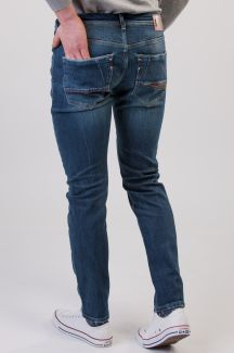 Džinsu bikses LTB JEANS 1009-51206-13426-51157