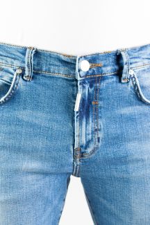 Džinsu bikses LTB JEANS 1009-51239-14438-53628