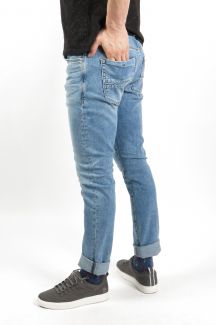 Džinsu bikses LTB JEANS 1009-51240-14438-52284
