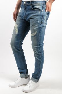 Džinsu bikses LTB JEANS 1009-51275-14465-51523