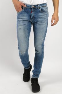 Džinsu bikses LTB JEANS 1009-51276-14437-51761