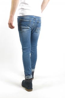 Džinsu bikses LTB JEANS 1009-51319-14904-52885