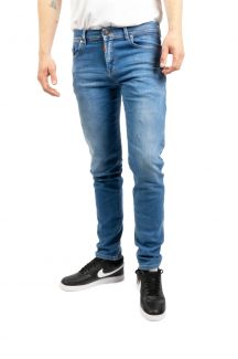 Džinsu bikses LTB JEANS 1009-51402-14659-52247