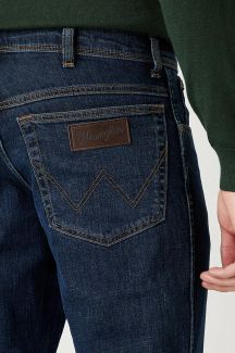 Džinsu bikses WRANGLER 112126497
