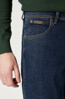 Džinsu bikses WRANGLER 112126497