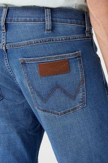 Džinsu bikses WRANGLER 112330716