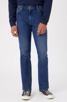 Džinsu bikses WRANGLER 112335241
