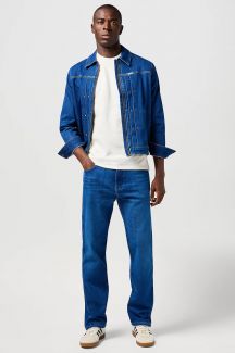 Džinsu bikses WRANGLER 112362454