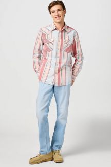 Džinsu bikses WRANGLER 112362558