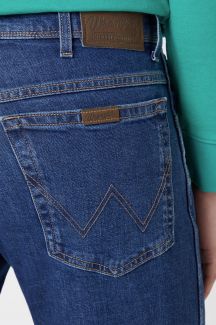 Džinsu bikses WRANGLER W10I23009