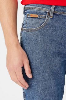 Džinsu bikses WRANGLER W12133010