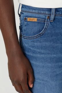 Džinsu bikses WRANGLER W12S84Z89