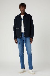 Džinsu bikses WRANGLER W12S84Z89