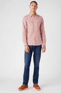 Džinsu bikses WRANGLER W12SCV39X