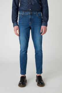 Džinsu bikses WRANGLER W12ST112E
