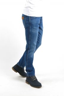 Džinsu bikses WRANGLER W15QJX246