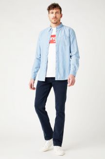 Džinsu bikses WRANGLER W15QLT35X