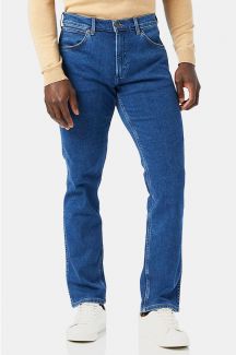 Džinsu bikses WRANGLER W15QYI39U