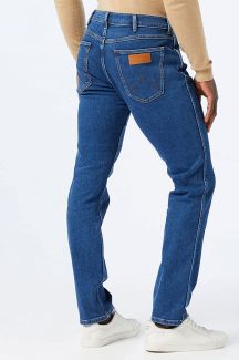 Džinsu bikses WRANGLER W15QYI39U