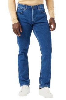 Džinsu bikses WRANGLER W15QYI39U