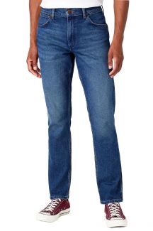 Džinsu bikses WRANGLER W15QYL31Q