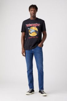 Džinsu bikses WRANGLER W18S8423M