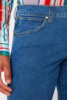 Džinsu bikses WRANGLER W18SHR36B